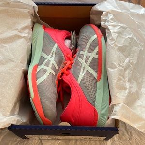 ASICS womens gel 7 fuzeX